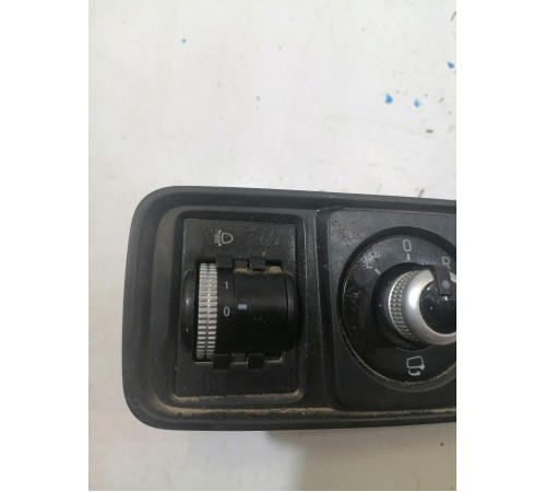 Накладка торпедо