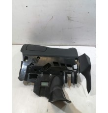 Накладка торпедо левая нижняя