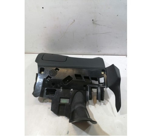 Накладка торпедо левая нижняя