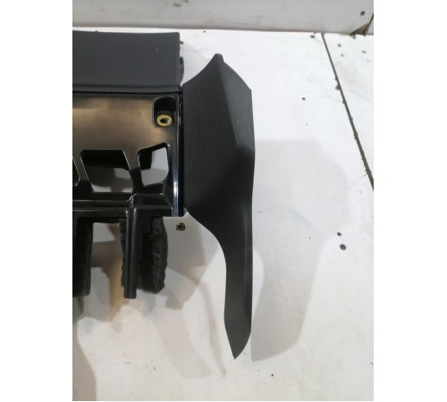 Накладка торпедо левая нижняя