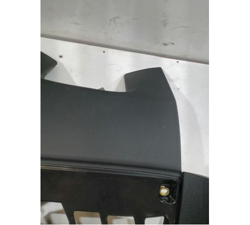 Накладка торпедо левая нижняя