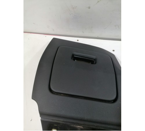 Накладка торпедо левая нижняя