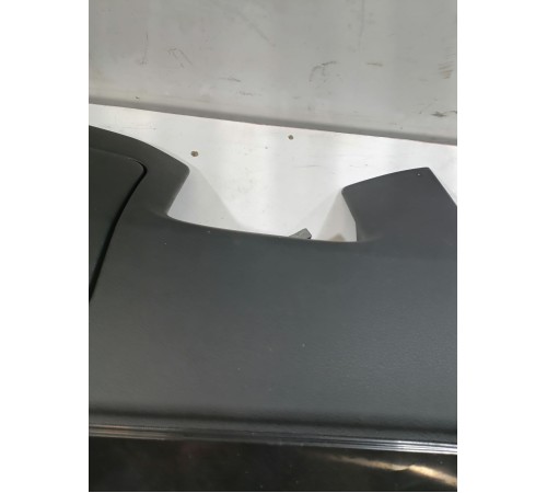 Накладка торпедо левая нижняя