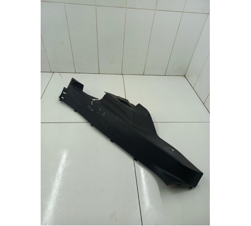 накладка задняя левая 