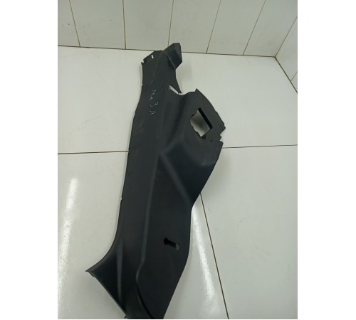 накладка задняя левая 