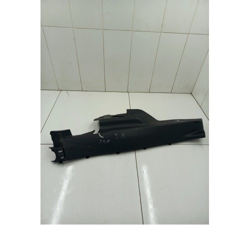 накладка задняя левая 