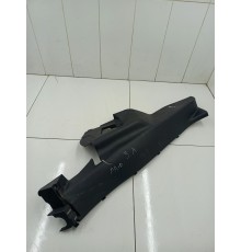 накладка задняя левая 