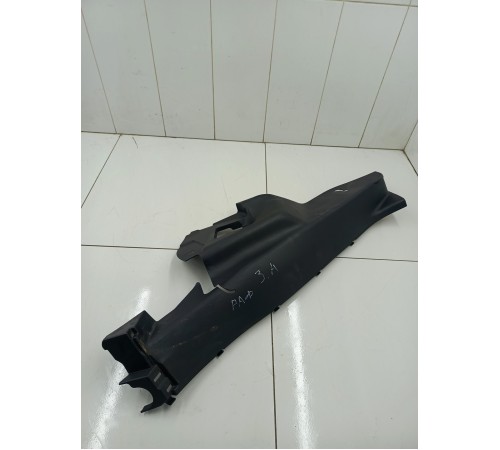 накладка задняя левая 