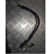 Клемма аккумулятора