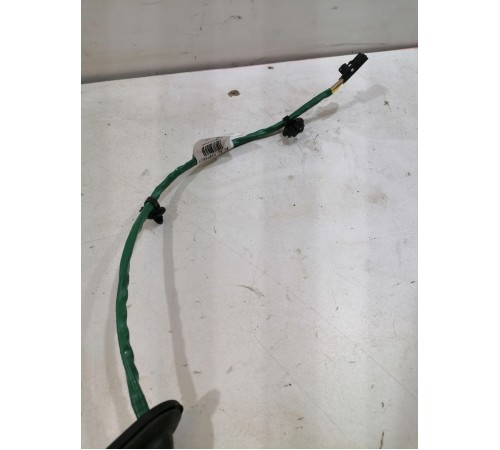 Провод на суппорт и ABS Задний правый