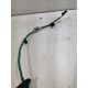 Провод на суппорт и ABS Задний правый