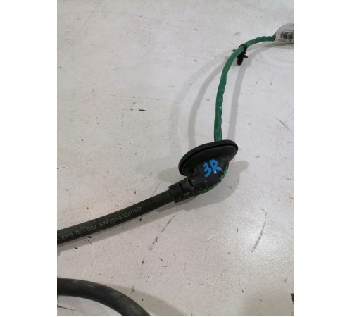 Провод на суппорт и ABS Задний правый