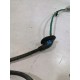 Провод на суппорт и ABS Задний правый