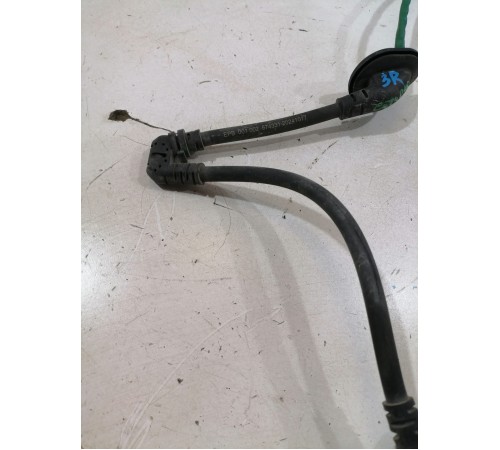 Провод на суппорт и ABS Задний правый