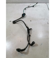 Провод на суппорт и ABS Задний правый