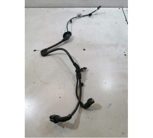 Провод на суппорт и ABS Задний правый