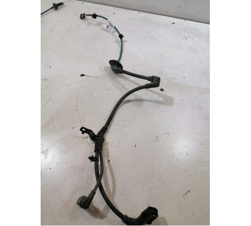 Провод на суппорт и ABS Задний правый