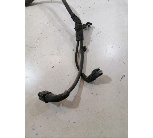 Провод на суппорт и ABS Задний правый