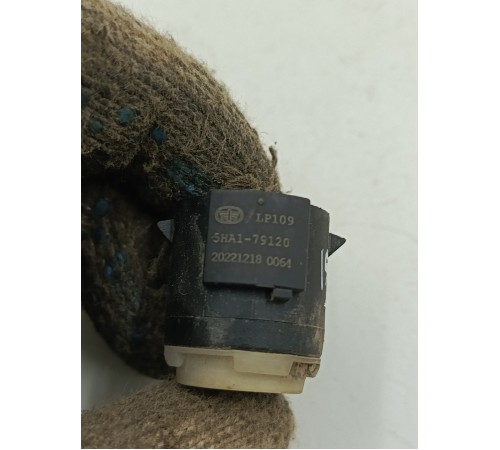 Датчик парковки задний