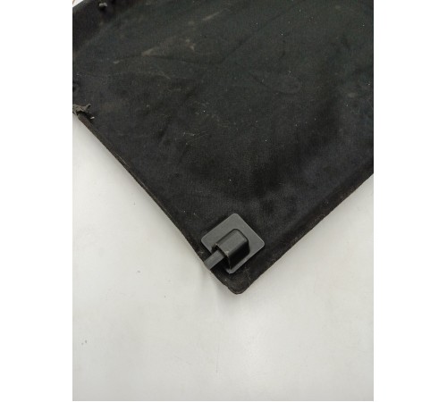 Полка багажника