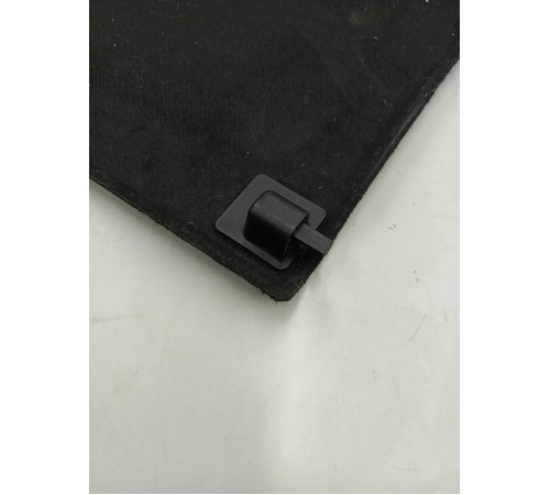 Полка багажника