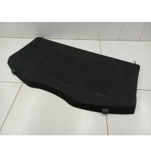 Полка багажника