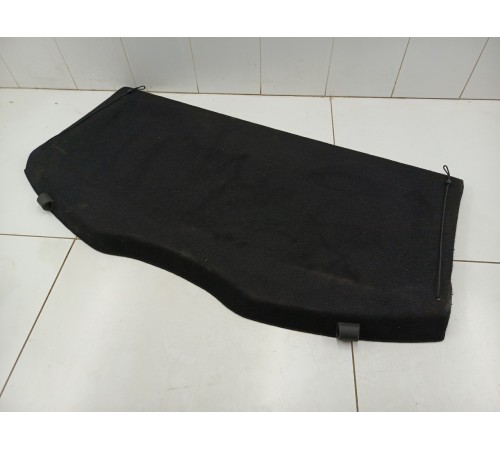 Полка багажника