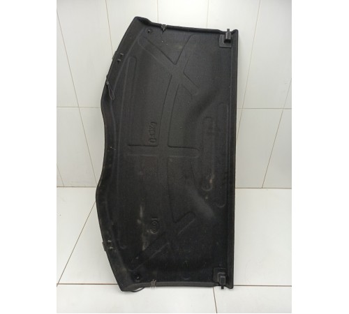 Полка багажника