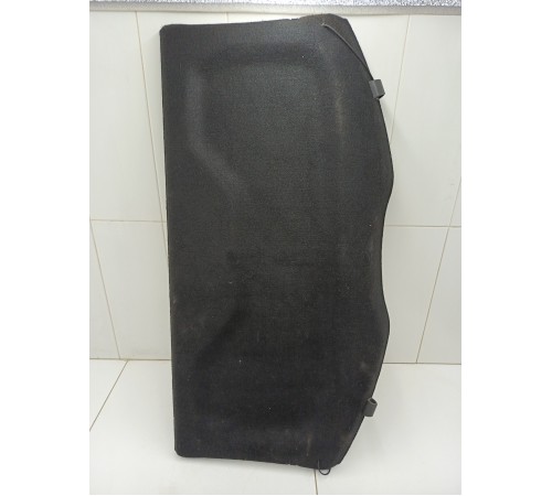 Полка багажника