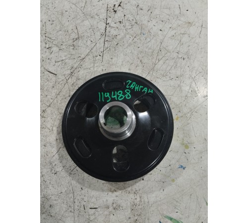 Шкив коленвала