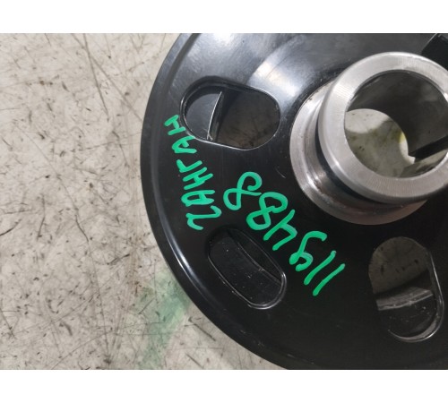 Шкив коленвала