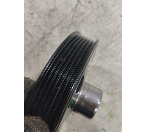 Шкив коленвала