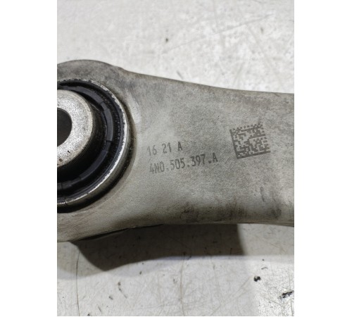 Рычаг подвески(задний левый) продольный