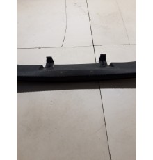 Накладка задней панели замка багажника