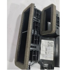 Корпус отопителя (печки)