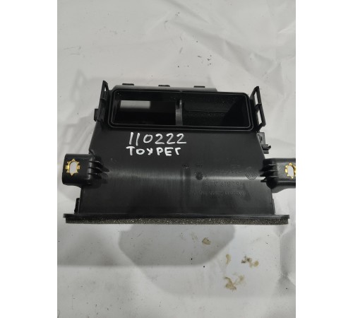 Корпус отопителя (печки)