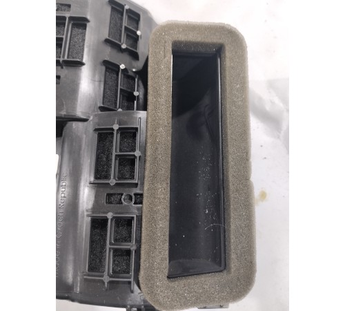 Корпус отопителя (печки)