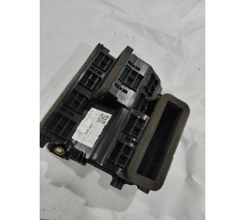 Корпус отопителя (печки)