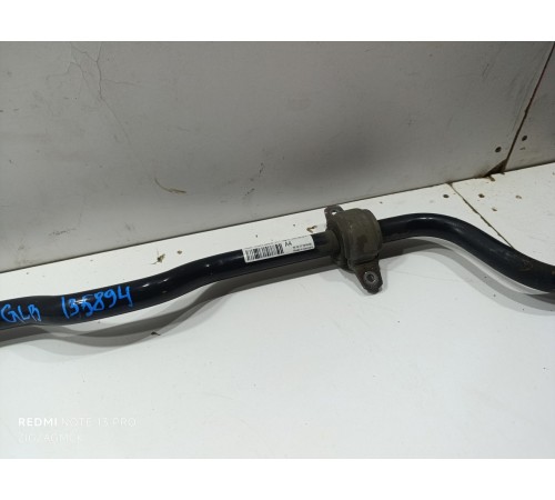 Стабилизатор передний