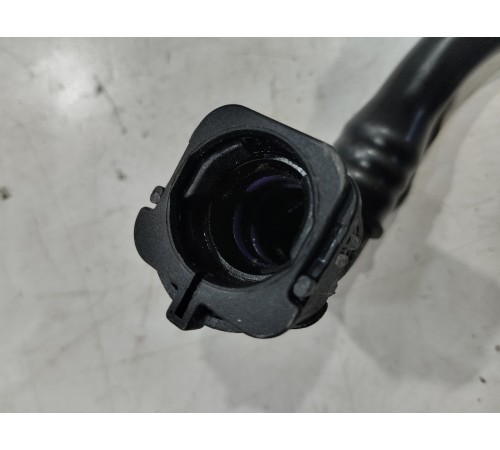 Патрубок (трубопровод, шланг)