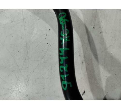 Патрубок (трубопровод, шланг)