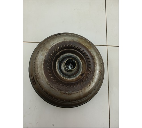 Гидротрансформатор (гидромуфта) КПП