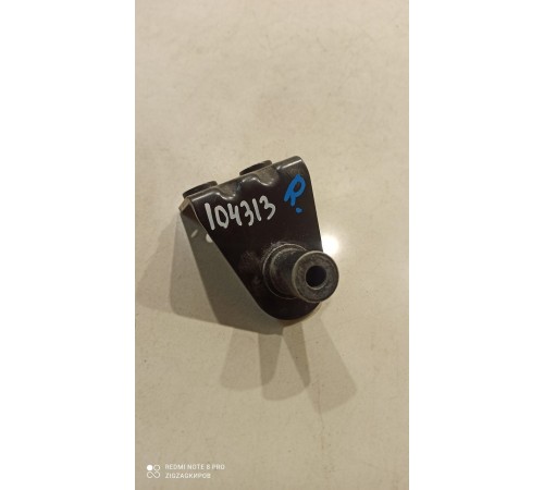 Кронштейн(крепление) холодильника правый