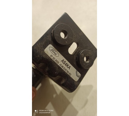 Кронштейн(крепление) холодильника правый