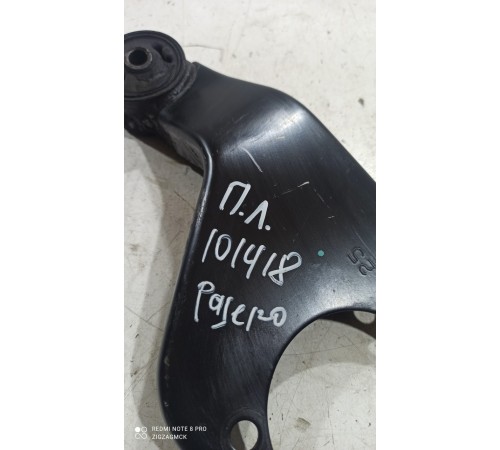 Рычаг подвески (передний, левый)верхний