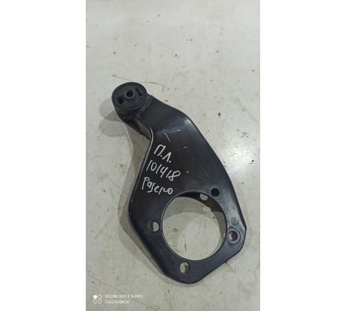 Рычаг подвески (передний, левый)верхний