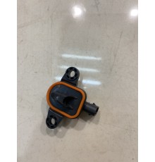 Датчик удара двери (передний, левый)