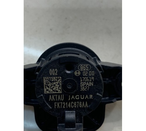 Датчик удара двери (передний, левый)