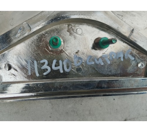 Эмблема капота