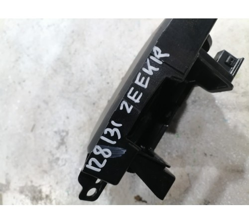 Бардачок центральной консоли задний